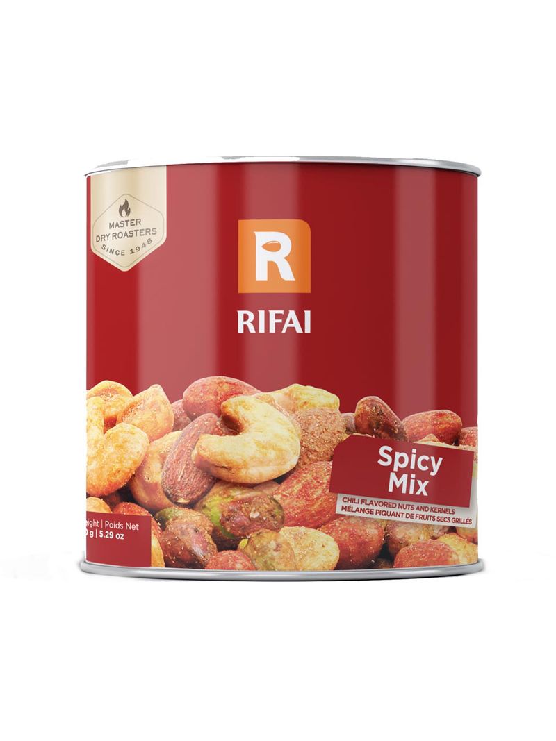 Rifai Spicy Mix 150g