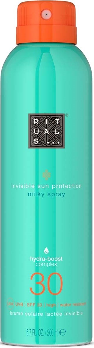 Rituals The Ritual of Karma Sun Protection Milky Spray SPF 30 200 ml