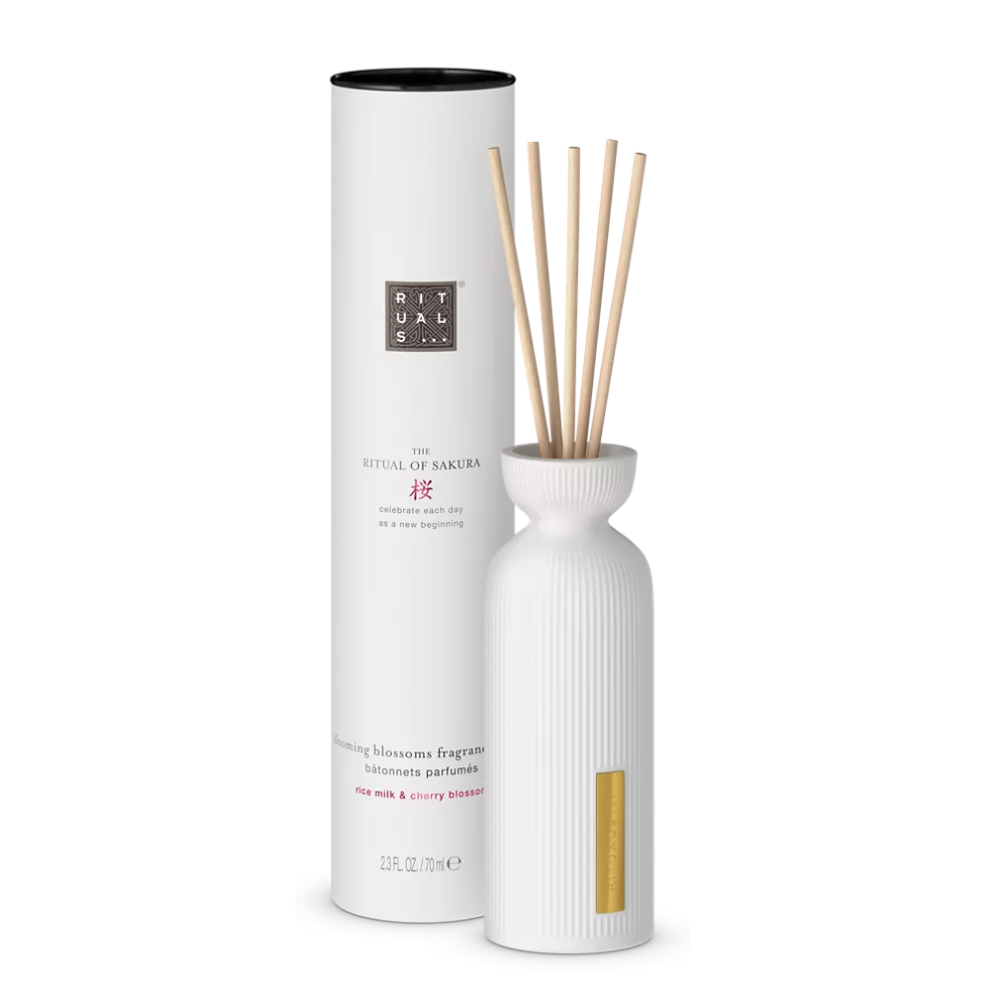 Rituals The Ritual of Sakura Mini Fragrance Sticks