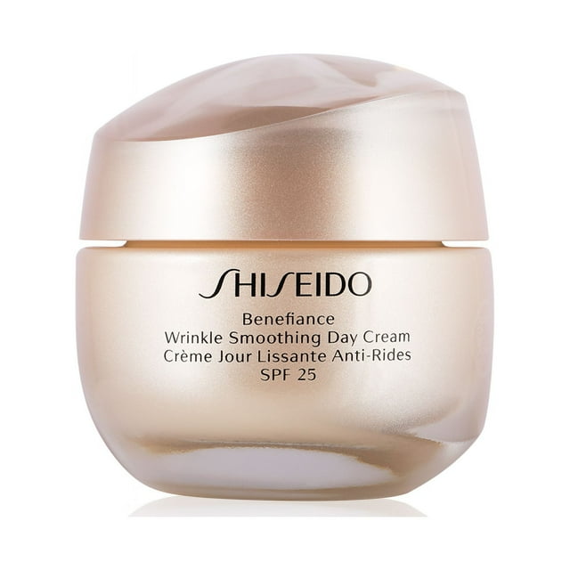 Benefiance Wrinkle Smoothing Cream Enriched Shiseido | DFS San Francisco