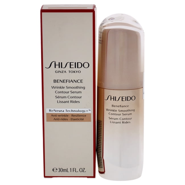 Shiseido Benefiance Wrinkle Smoothing Serum
