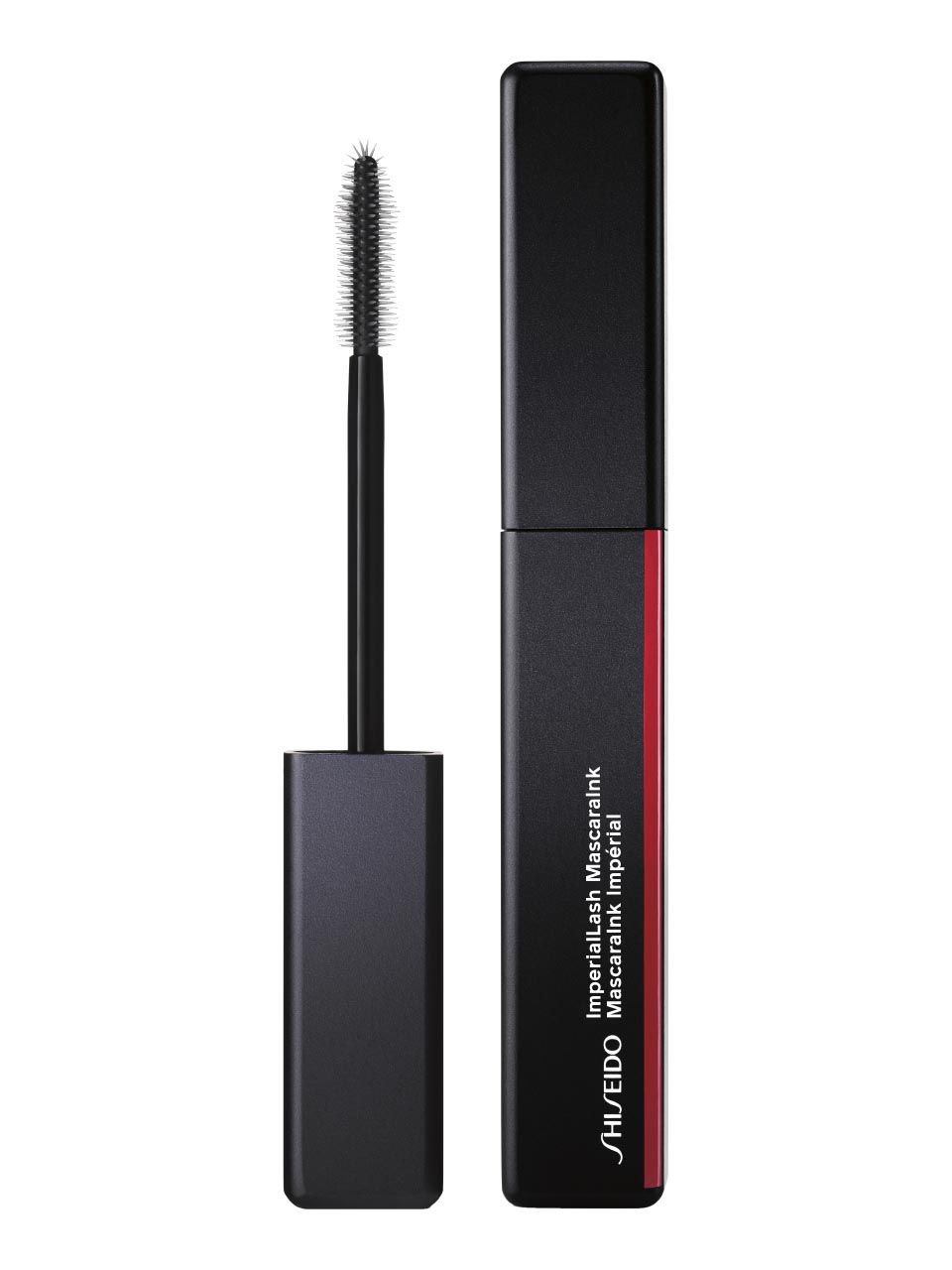 Shiseido ImperialLash Mascara Ink Nr. 1 Sumi Black
