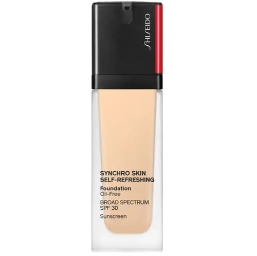 Shiseido Make-Up Synchroskin Selfrefreshing Foundation N° 130