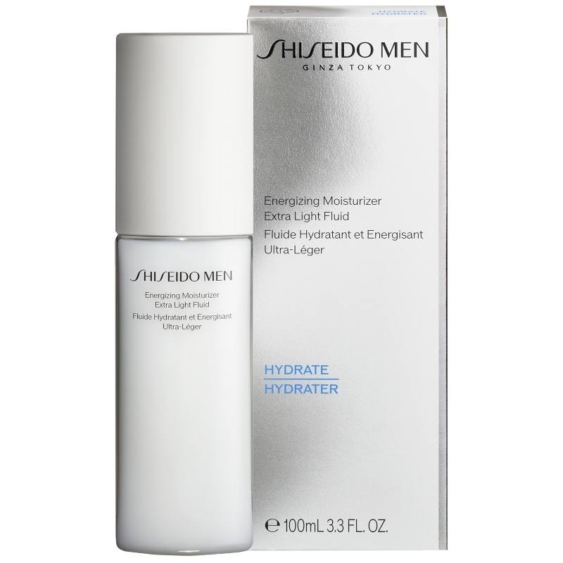 Shiseido Men's Moisturizer