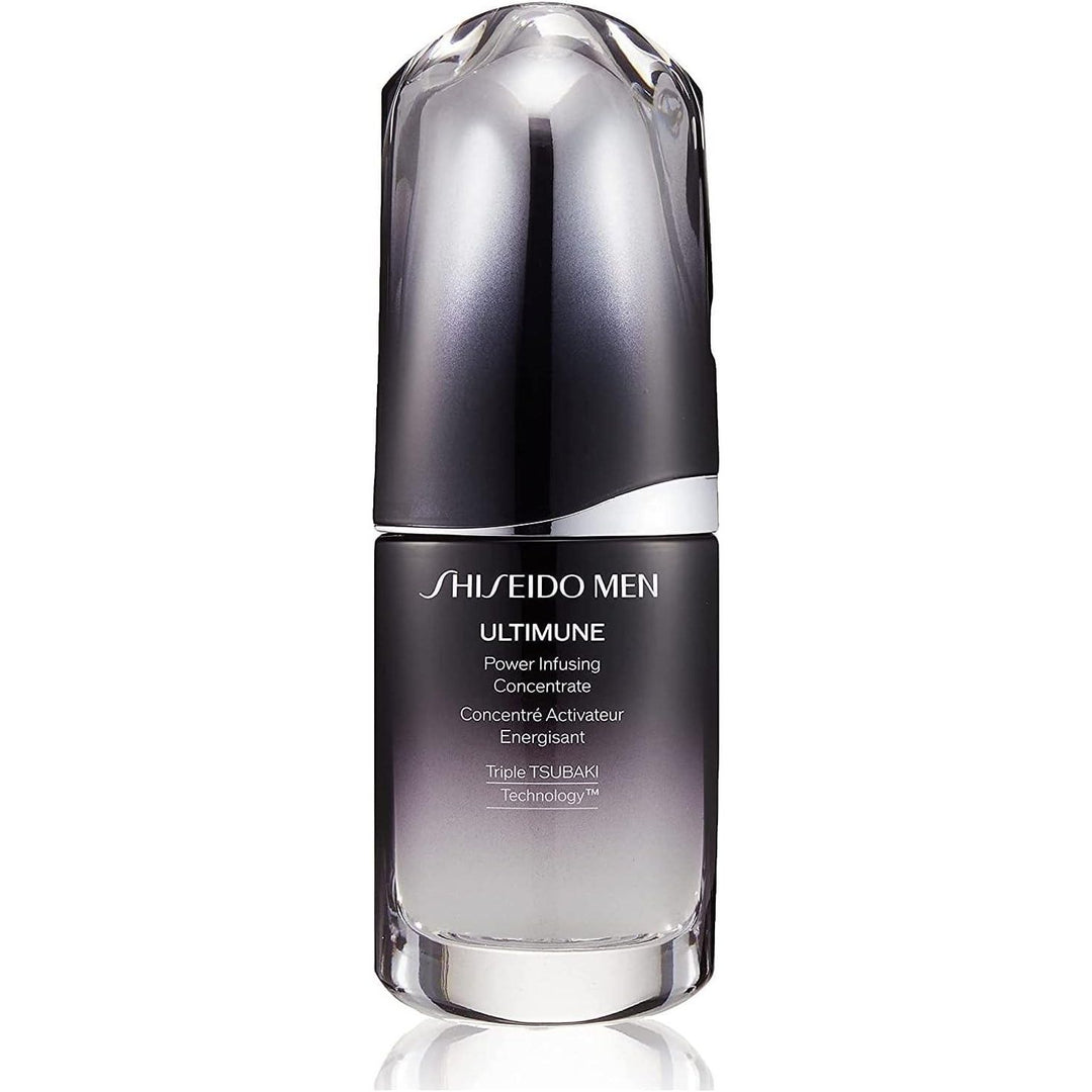Shiseido Ultimune Men Power Infusing Serum