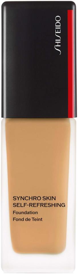 Shiseido Make-Up Synchroskin Selfrefreshing Foundation Nr. 330