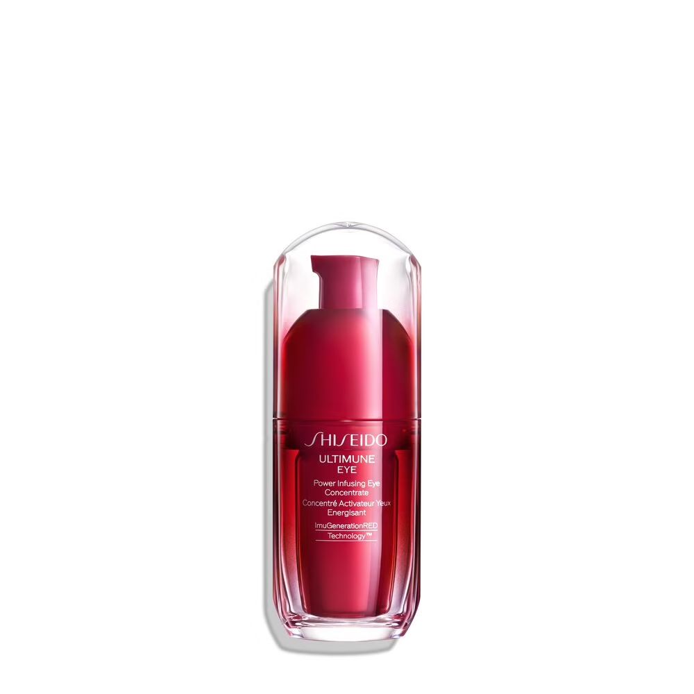 Shiseido Ultimune Power Infusing Eye Concentrate 3.0 15 ml