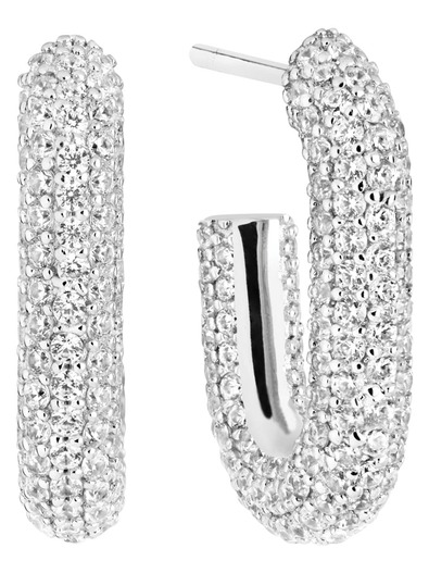 Sif Jakobs Jewellery, Capri, Damenohrschmuck