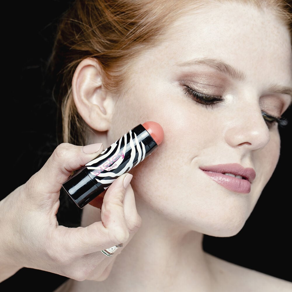 Sisley Phyto-Blush Twist N° 3 Papaya