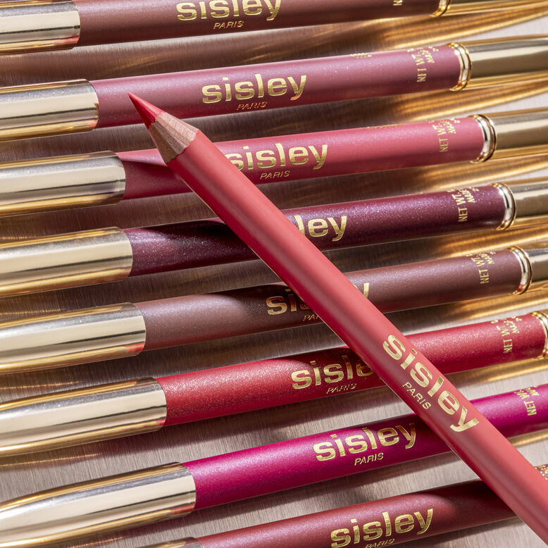 Sisley Phyto-Levres Perfect Lip Liner Nr.01 Nude