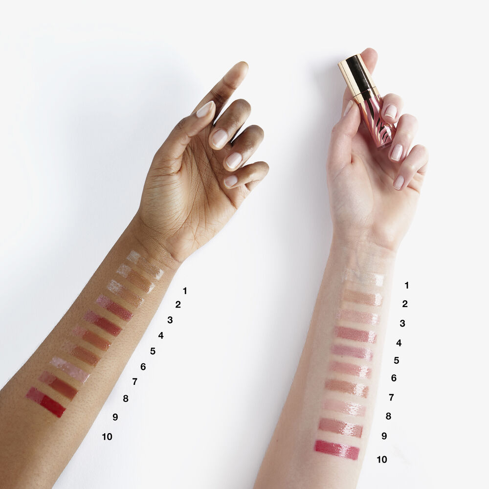 Sisley Phyto-Lip Gloss Lip Gloss N° 03 Sunrise