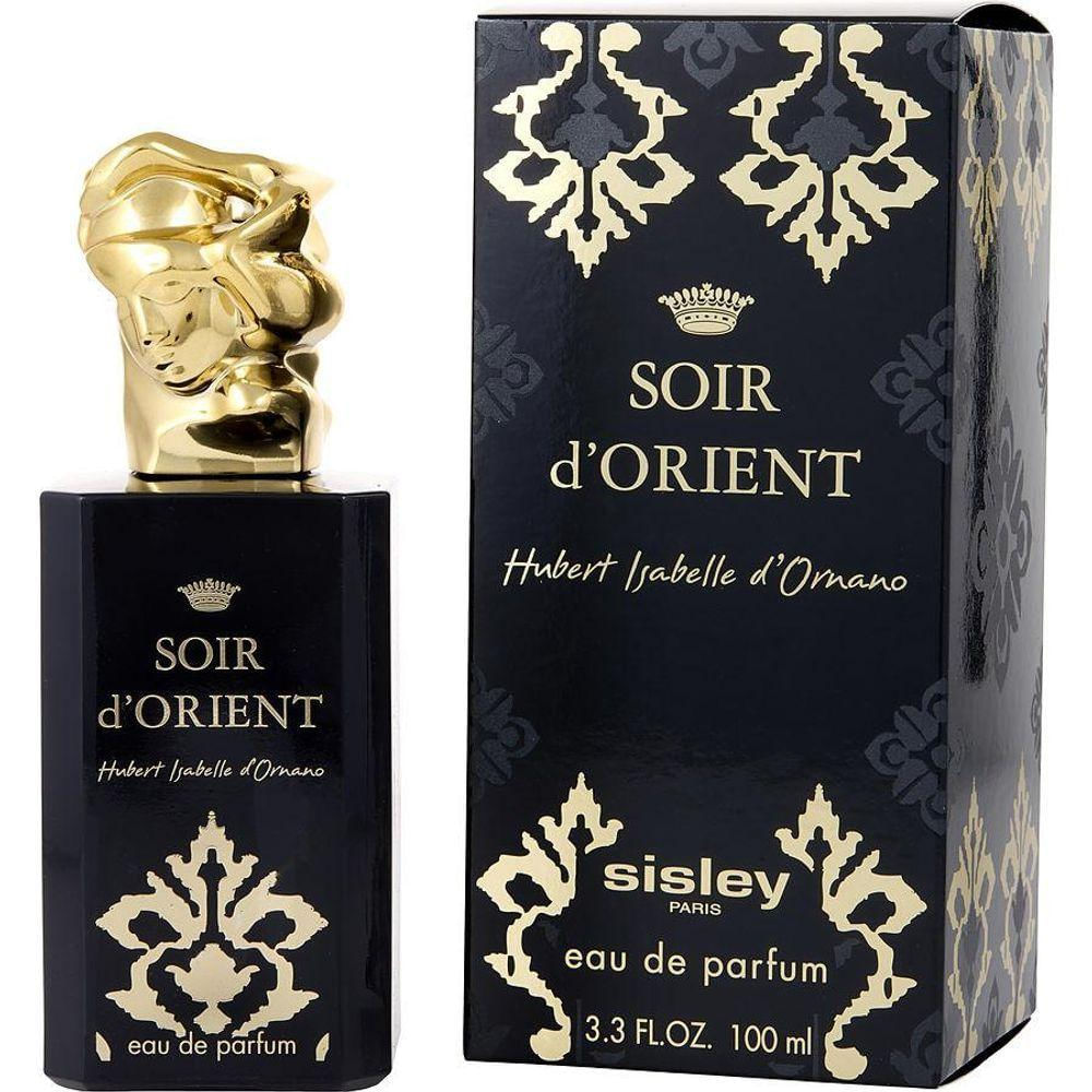 Sisley Soir D'Orient Eau de Parfum