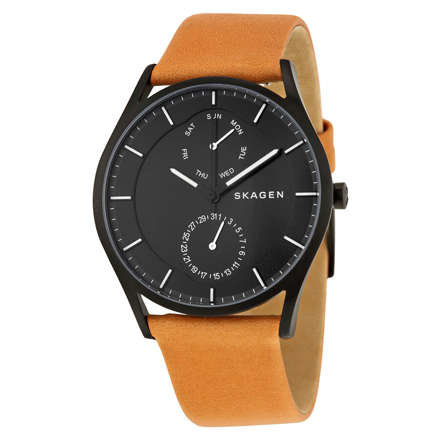 Skagen, Holst, men's watch