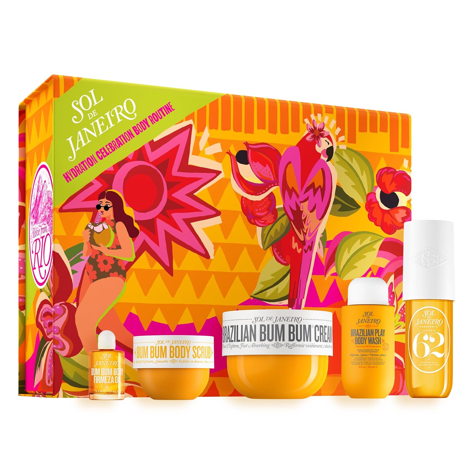 Body Lotion & Cream - Buy or pre-order online | Heinemann Shop