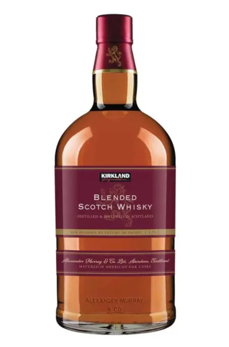 Standard Non Scotch - Whiskey Non Scotch - Whisky - Liquor