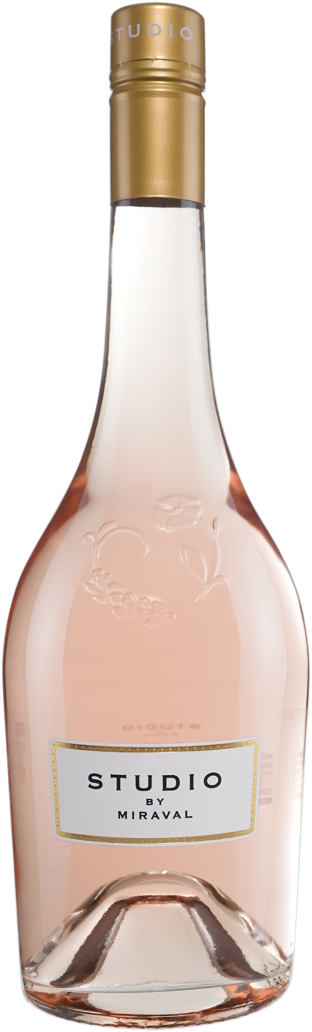 Miraval, Studio by Miraval, Mediterranée, IGP, dry, rosé