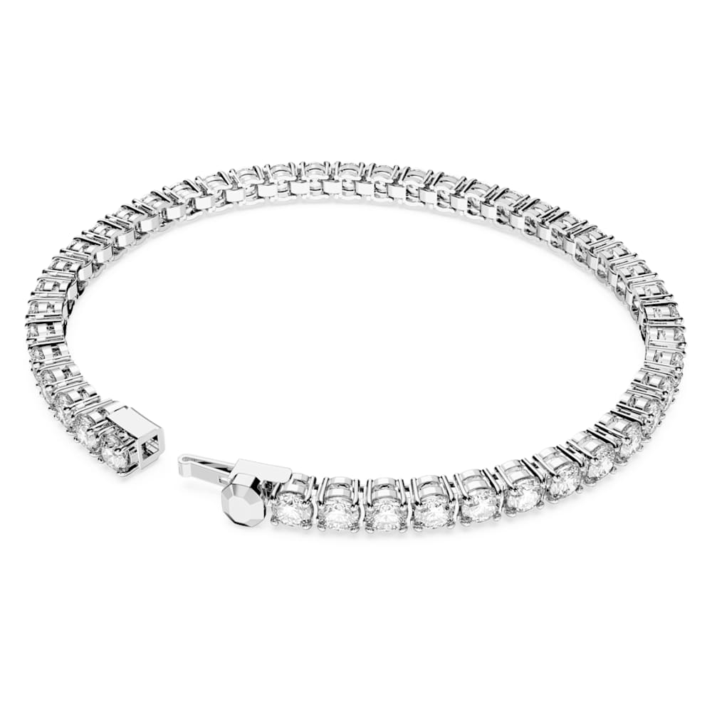 Swarovski Armband Matrix Tennis