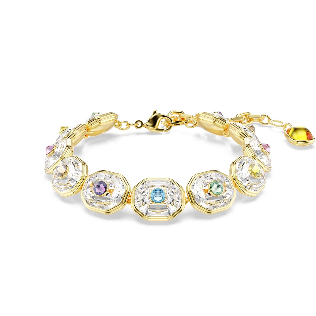 Swarovski, Chroma, women's bracelet