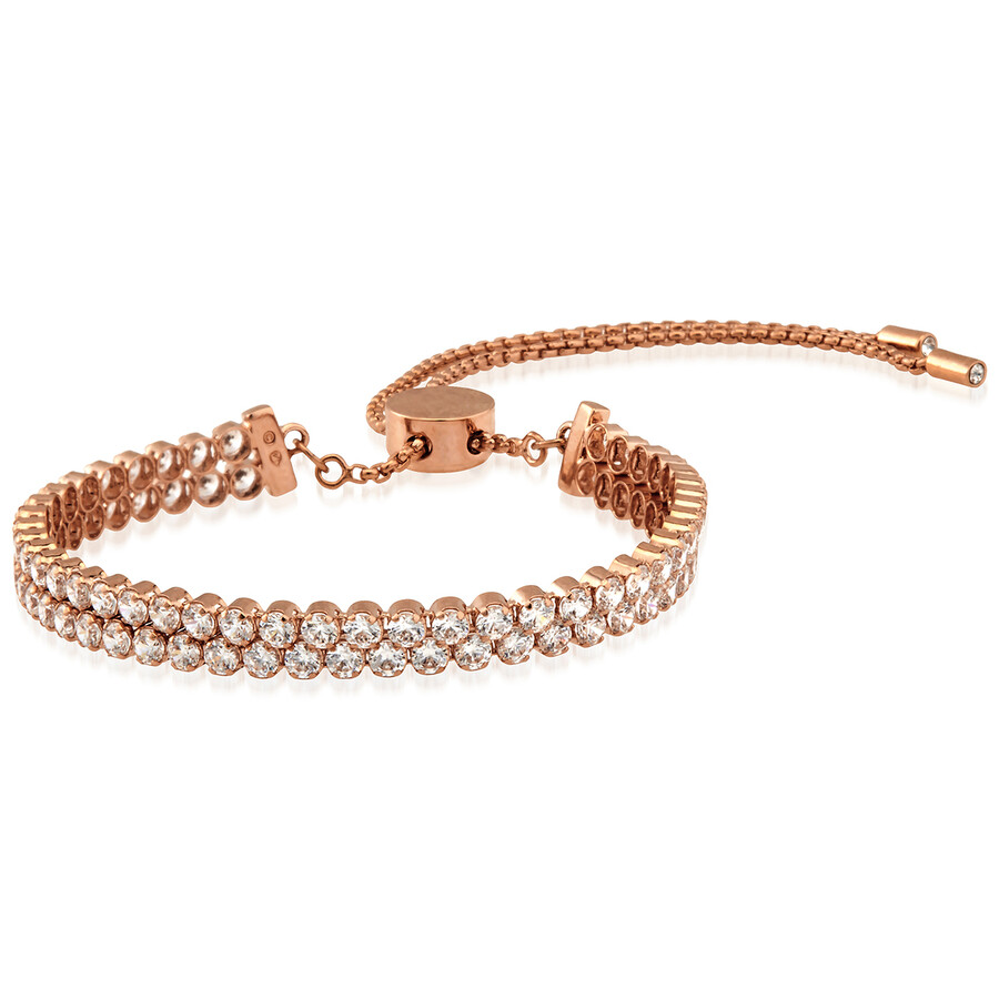 Swarovski, Subtle, women's bracelet", size: M