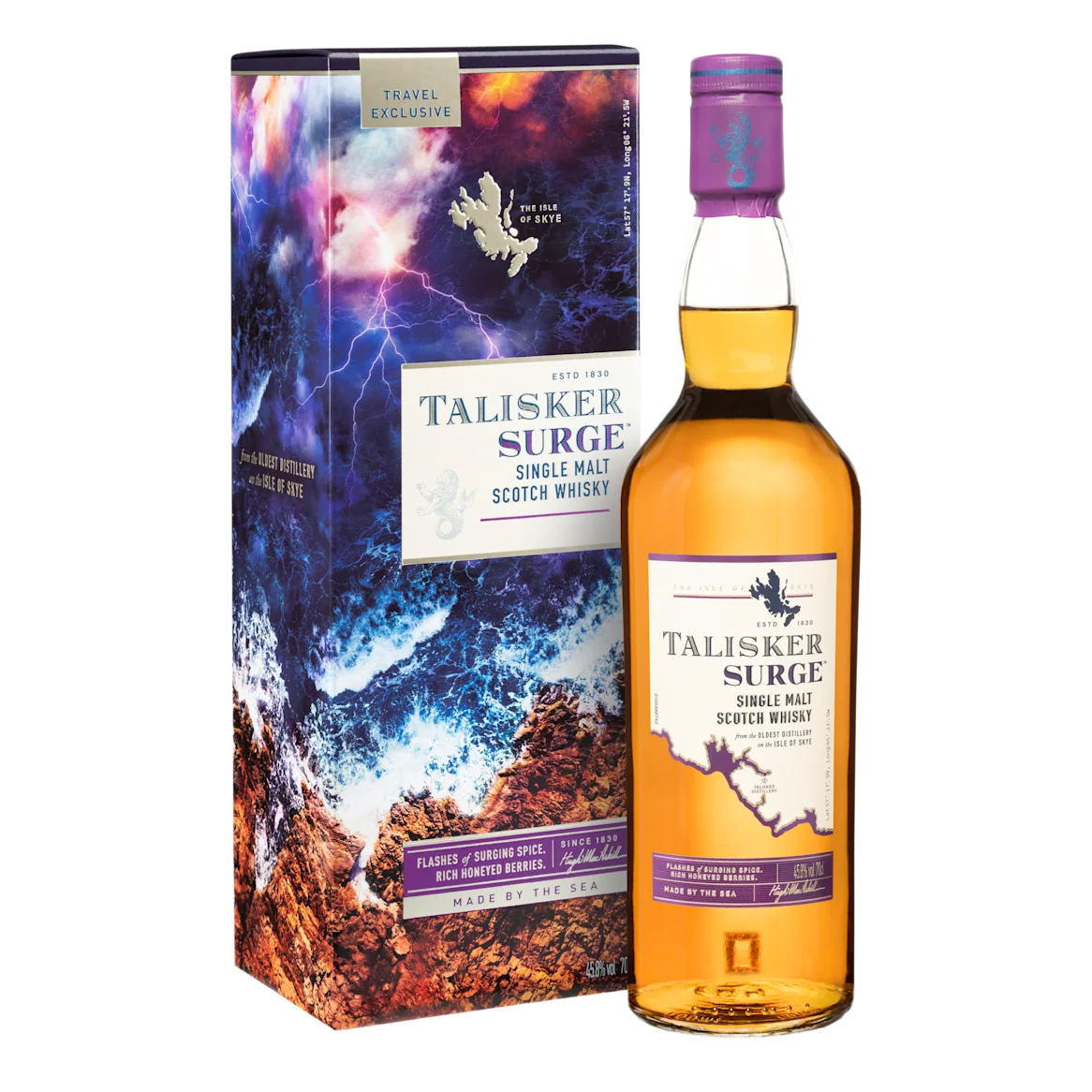 Talisker Surge