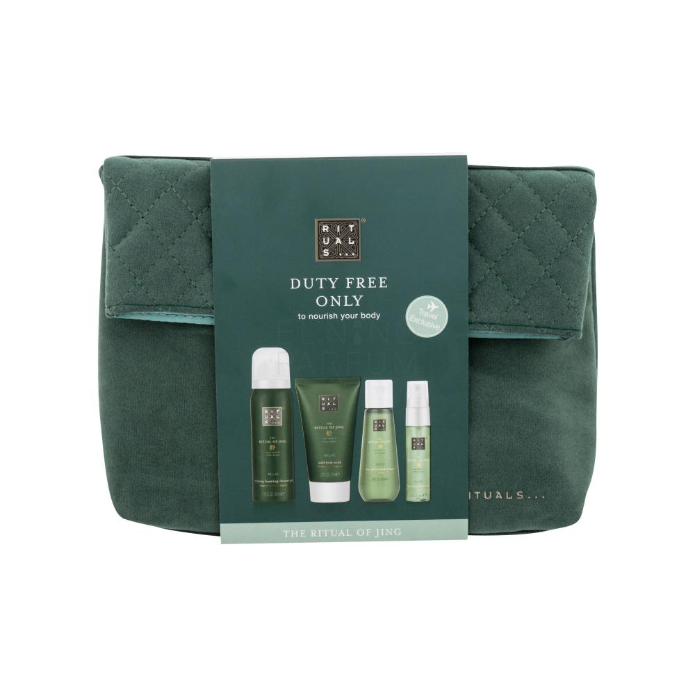 The Ritual of Jing Travel Exclusives 2025