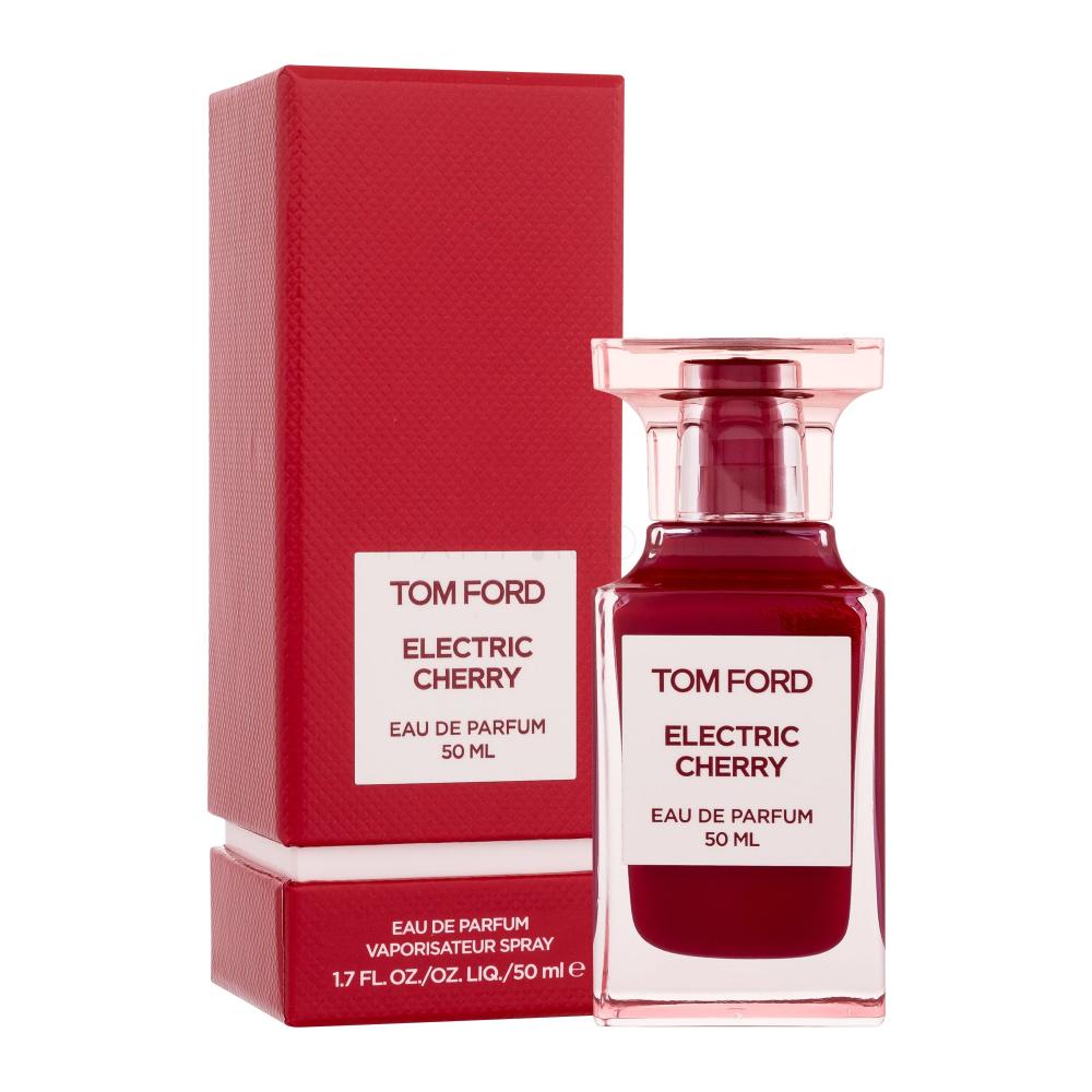 Tom Ford Private Blend Electric Cherry Eau de Parfum