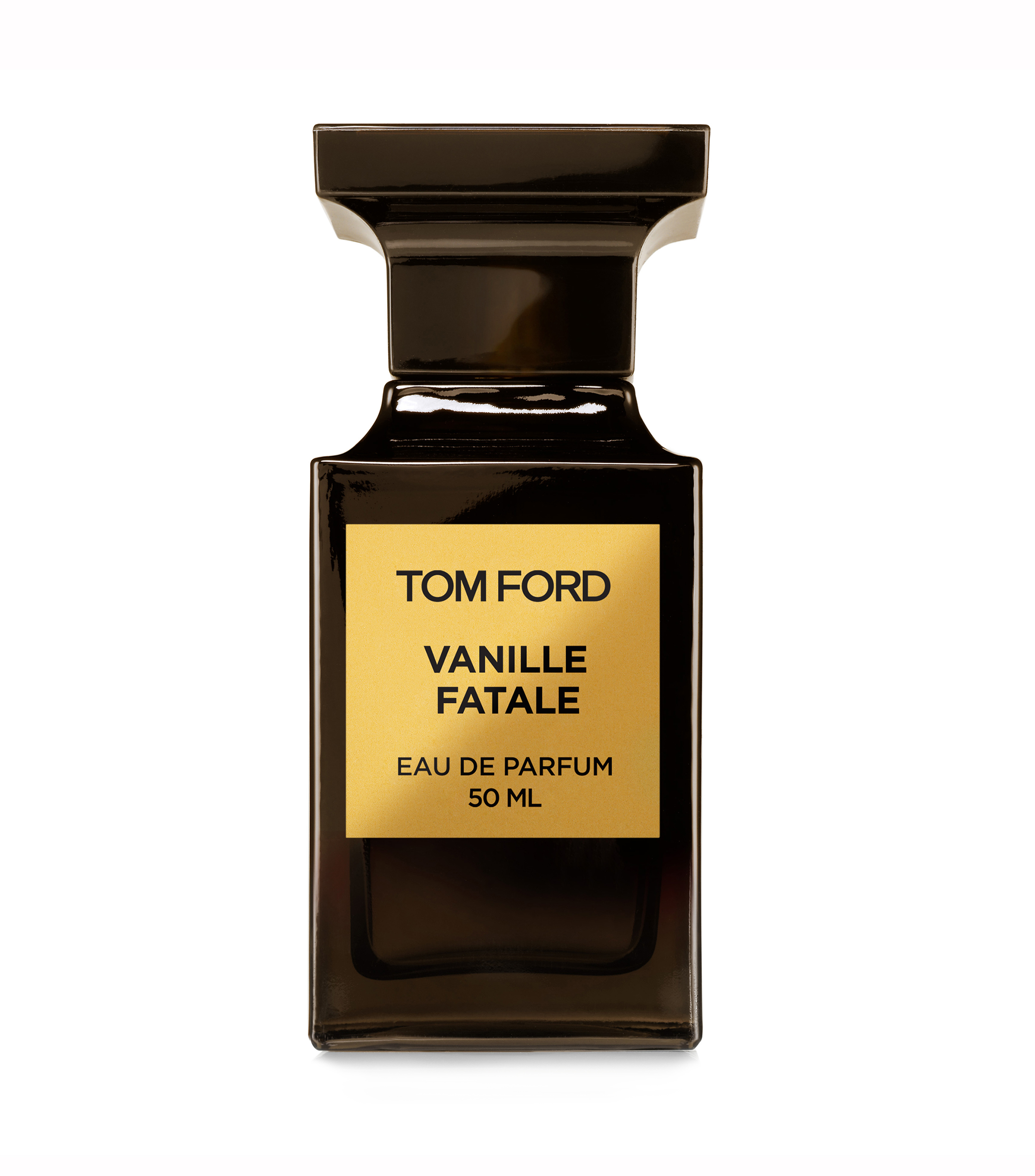 Tom Ford Vanille Fatale Eau de Parfum 50 ml