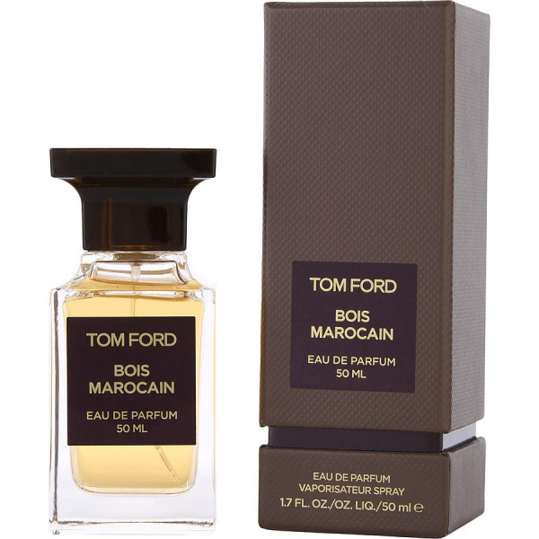 Tom Ford Woods Bois Marocain Eau de Parfum 50 ml