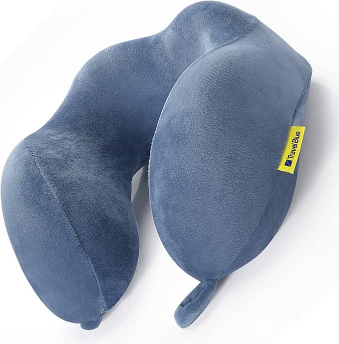 Travel Blue, Neck pillow