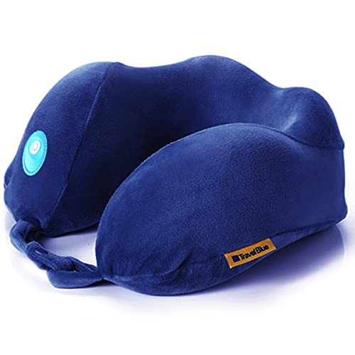 Travel Blue, Puffy der Pinguin Reise-nackenkissen
