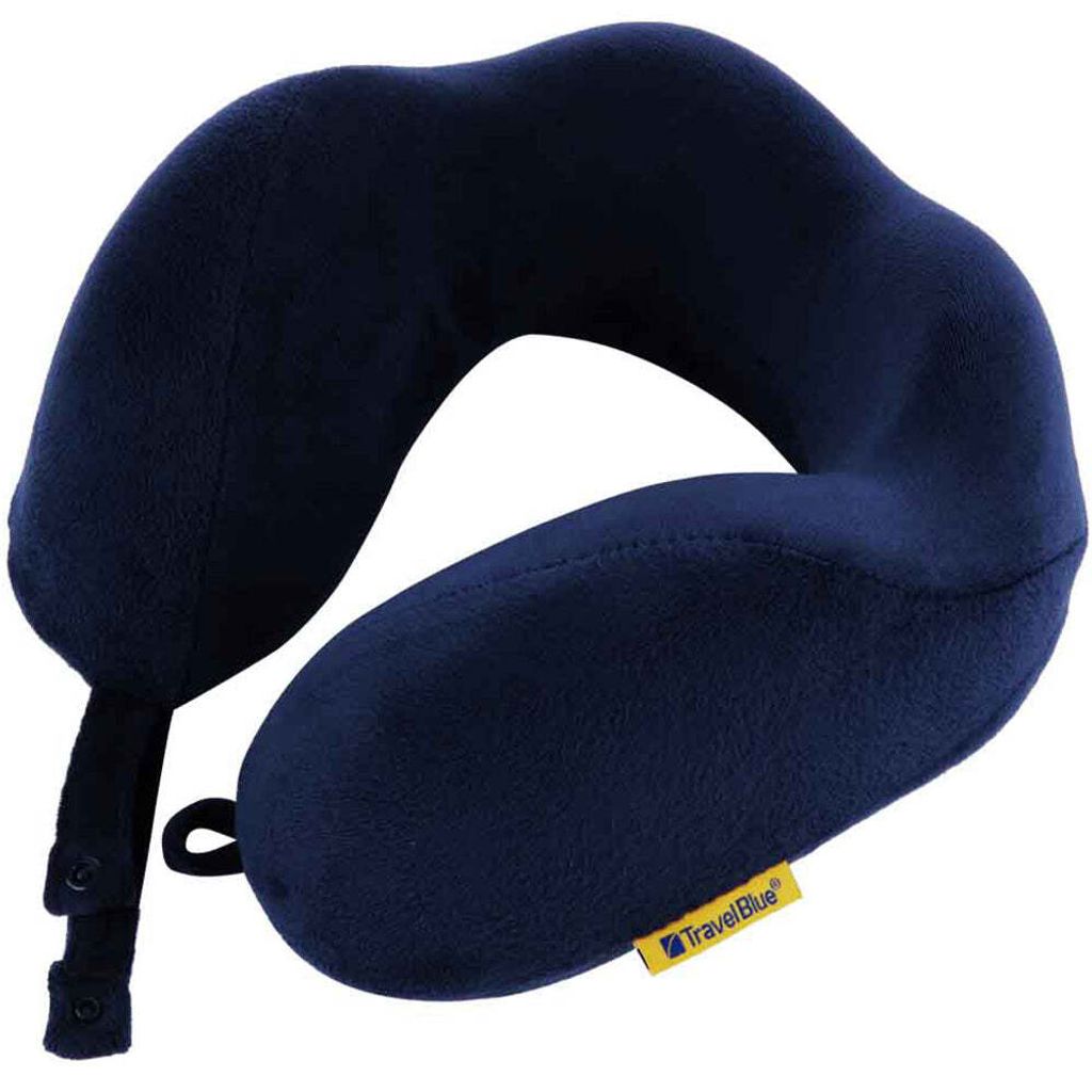 Travel Blue, Tranquility Kissen navy