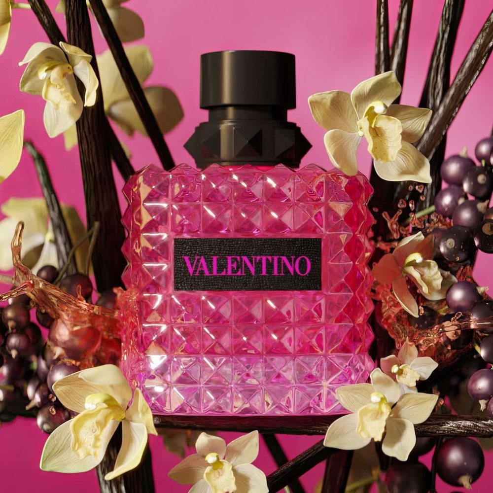 Valentino Born In Roma Extradose Donna Eau de Parfum