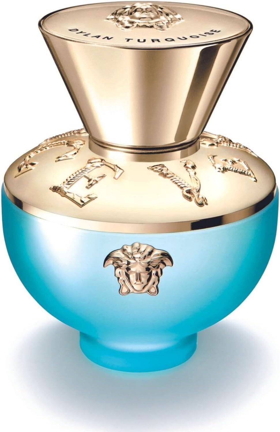Versace Dylan Turquoise Eau de Toilette 50 ml
