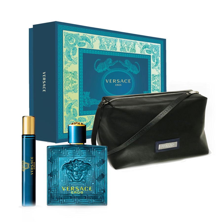 Versace Eros Eau de Toilette