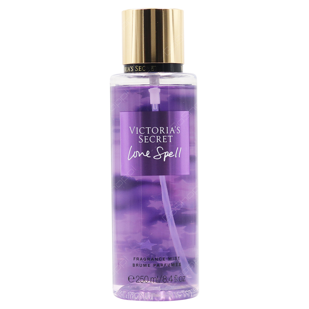 Love Spell Fragrance Mist