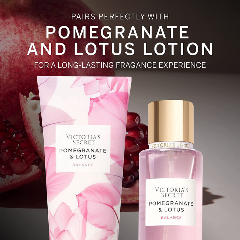 Pomegrante and Lotus Fragrance Mist
