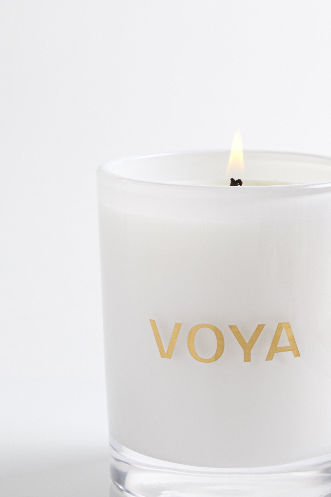 Cedarwood and Bergamot Luxury Scented Candle