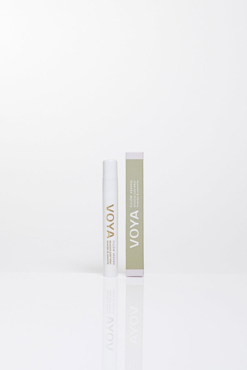 Pillow Heaven Relaxing Sleep Spray