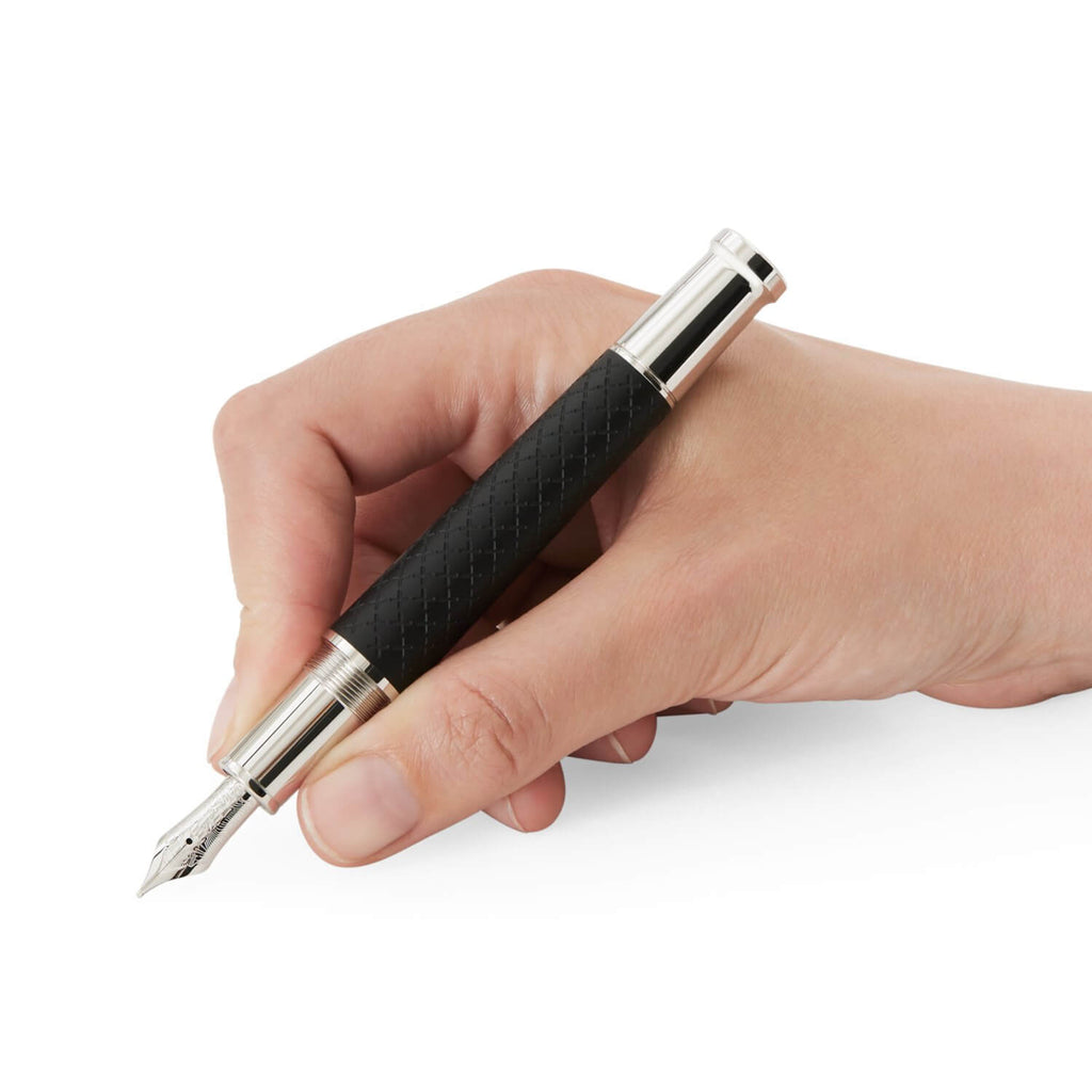 Writers Edition Homage to Robert Louis Stevenson Limited Edition Füllfederhalter