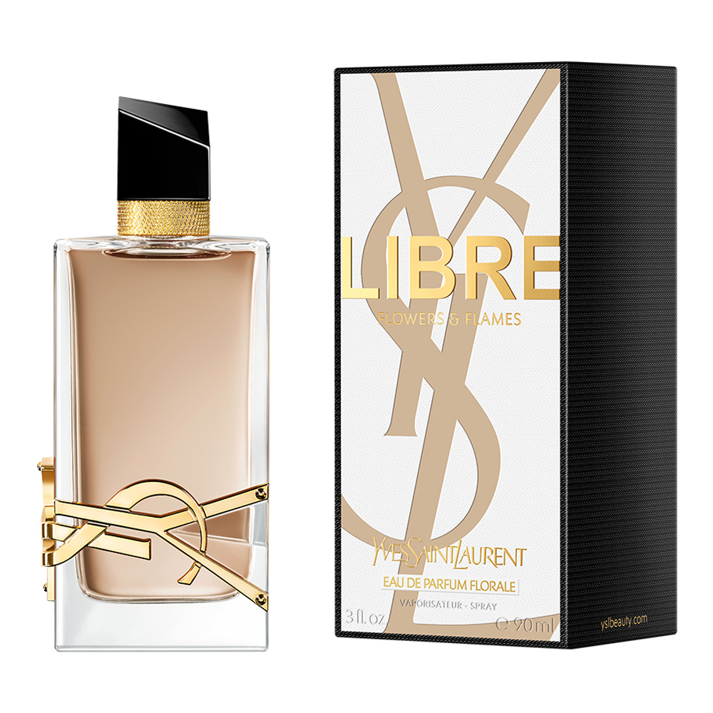 Libre Florale Eau de Parfum 50ml