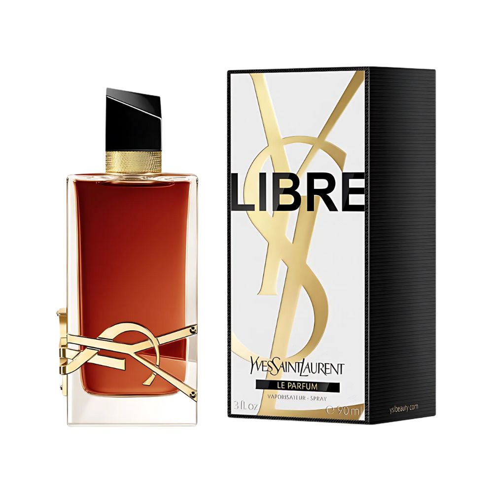 Libre Le Parfum image