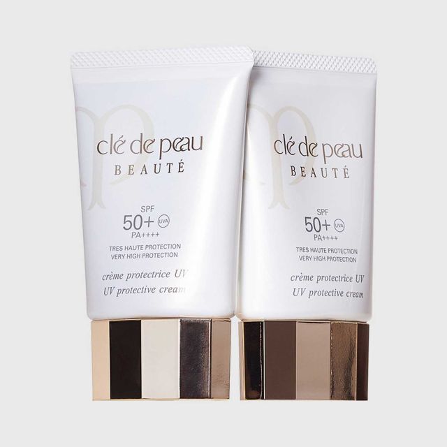 UV Protective Cream Duo